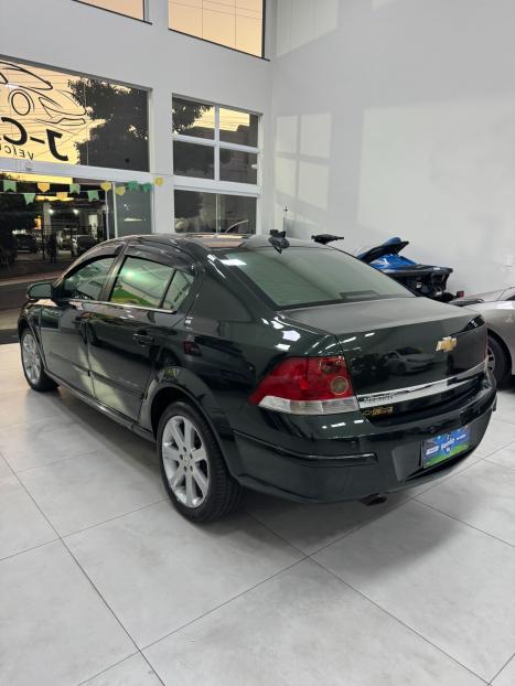 CHEVROLET Vectra Sedan 2.0 4P COLLECTION, Foto 10