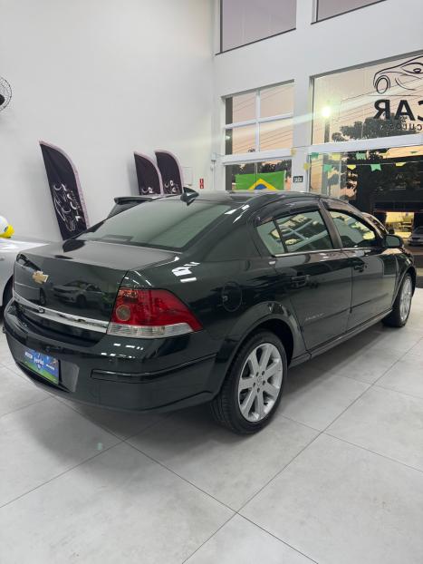 CHEVROLET Vectra Sedan 2.0 4P COLLECTION, Foto 11