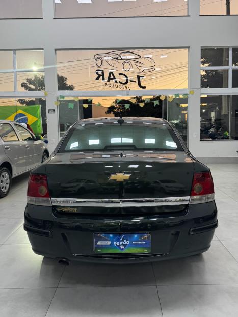 CHEVROLET Vectra Sedan 2.0 4P COLLECTION, Foto 12