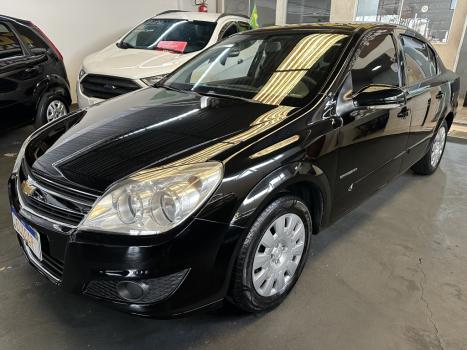 CHEVROLET Vectra Sedan 2.0 4P FLEX EXPRESSION, Foto 1