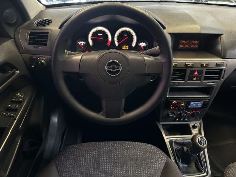 CHEVROLET Vectra Sedan 2.0 4P FLEX EXPRESSION, Foto 7