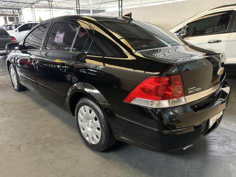 CHEVROLET Vectra Sedan 2.0 4P FLEX EXPRESSION, Foto 2