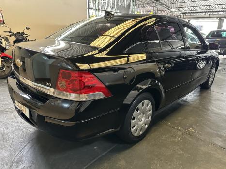 CHEVROLET Vectra Sedan 2.0 4P FLEX EXPRESSION, Foto 4