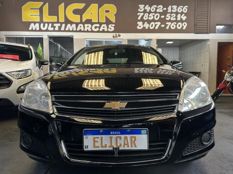 CHEVROLET Vectra Sedan 2.0 4P FLEX EXPRESSION, Foto 5
