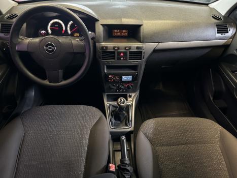 CHEVROLET Vectra Sedan 2.0 4P FLEX EXPRESSION, Foto 10