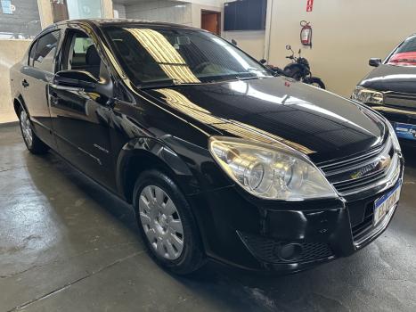 CHEVROLET Vectra Sedan 2.0 4P FLEX EXPRESSION, Foto 3