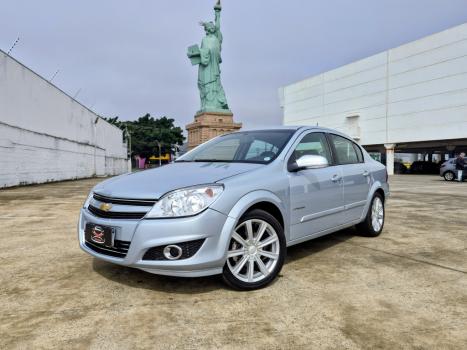 CHEVROLET Vectra Sedan 2.0 4P FLEX EXPRESSION, Foto 1