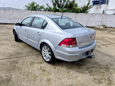 CHEVROLET Vectra Sedan 2.0 4P FLEX EXPRESSION, Foto 3