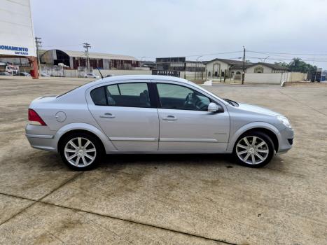 CHEVROLET Vectra Sedan 2.0 4P FLEX EXPRESSION, Foto 5