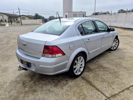 CHEVROLET Vectra Sedan 2.0 4P FLEX EXPRESSION, Foto 6