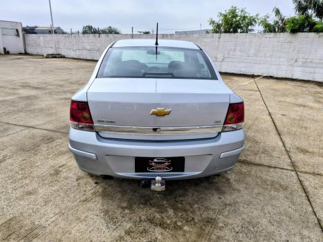 CHEVROLET Vectra Sedan 2.0 4P FLEX EXPRESSION, Foto 7