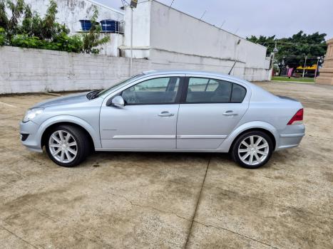 CHEVROLET Vectra Sedan 2.0 4P FLEX EXPRESSION, Foto 8