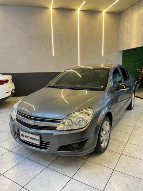 CHEVROLET Vectra Sedan 2.0 4P FLEX ELEGANCE, Foto 2