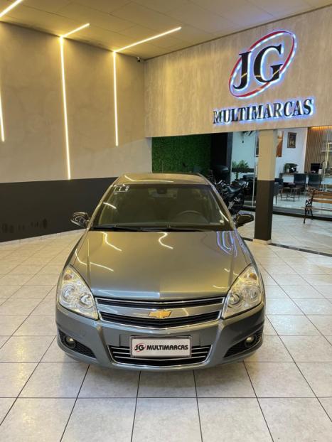 CHEVROLET Vectra Sedan 2.0 4P FLEX ELEGANCE, Foto 3