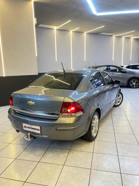 CHEVROLET Vectra Sedan 2.0 4P FLEX ELEGANCE, Foto 4