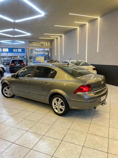 CHEVROLET Vectra Sedan 2.0 4P FLEX ELEGANCE, Foto 5