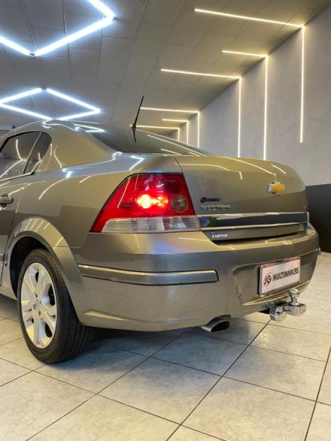 CHEVROLET Vectra Sedan 2.0 4P FLEX ELEGANCE, Foto 6