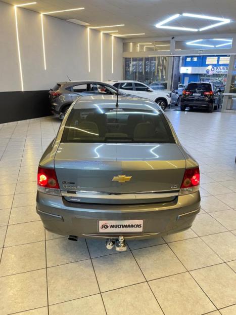 CHEVROLET Vectra Sedan 2.0 4P FLEX ELEGANCE, Foto 7