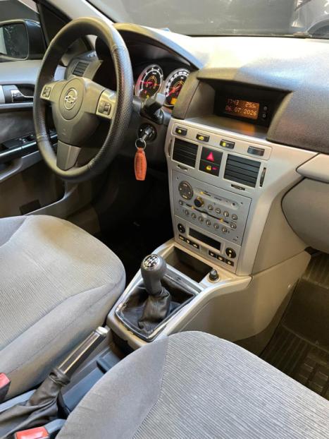 CHEVROLET Vectra Sedan 2.0 4P FLEX ELEGANCE, Foto 8