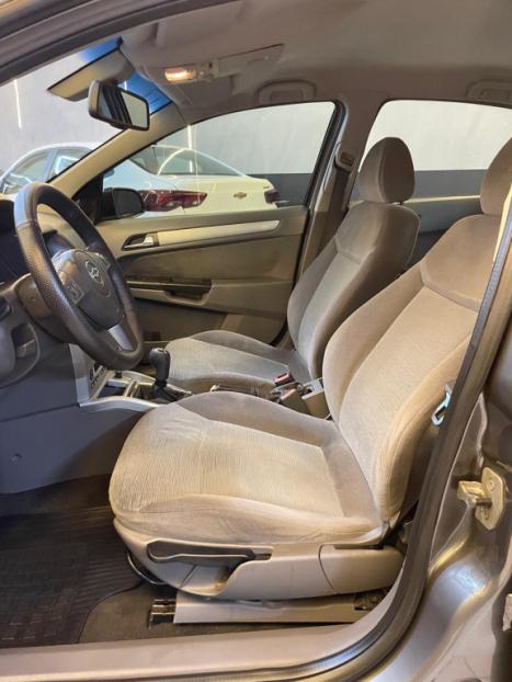 CHEVROLET Vectra Sedan 2.0 4P FLEX ELEGANCE, Foto 10