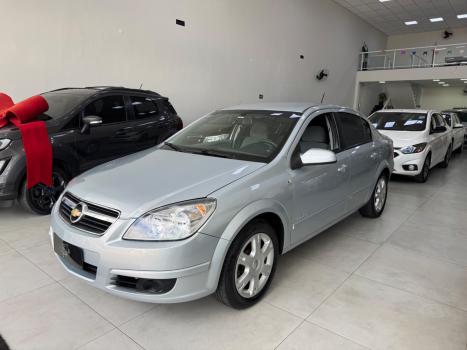 CHEVROLET Vectra Sedan 2.0 4P ELEGANCE, Foto 2