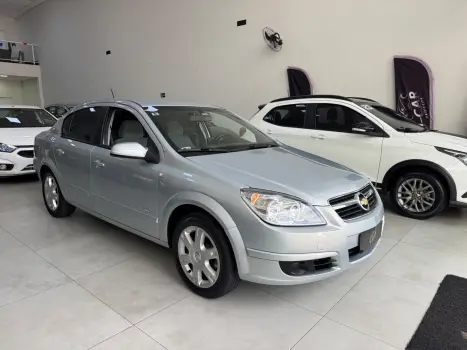 CHEVROLET Vectra Sedan 2.0 4P ELEGANCE, Foto 3