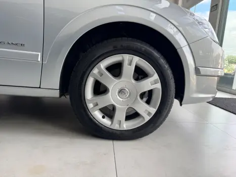 CHEVROLET Vectra Sedan 2.0 4P ELEGANCE, Foto 4