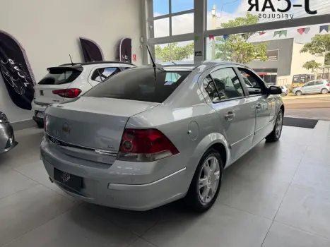 CHEVROLET Vectra Sedan 2.0 4P ELEGANCE, Foto 5