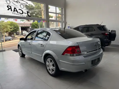 CHEVROLET Vectra Sedan 2.0 4P ELEGANCE, Foto 6