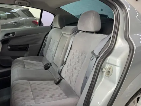 CHEVROLET Vectra Sedan 2.0 4P ELEGANCE, Foto 9