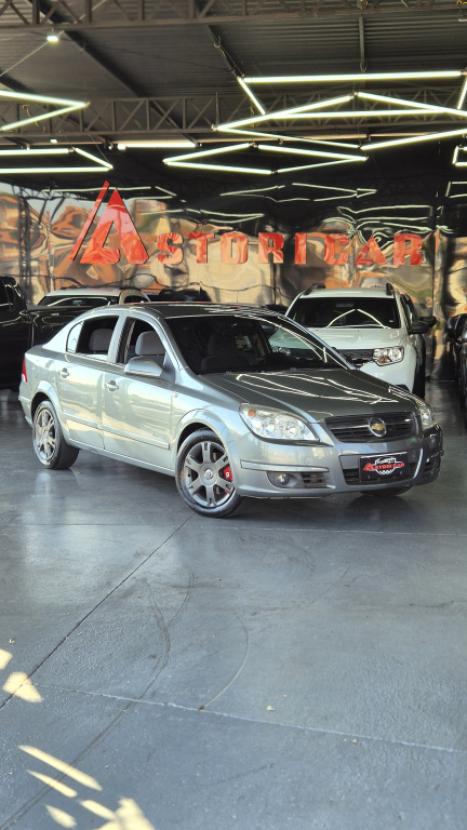 CHEVROLET Vectra Sedan 2.0 4P FLEX ELEGANCE, Foto 1