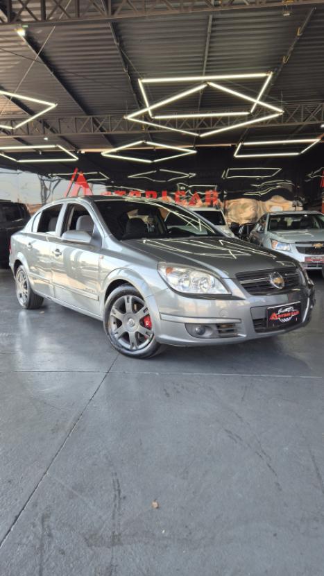 CHEVROLET Vectra Sedan 2.0 4P FLEX ELEGANCE, Foto 2