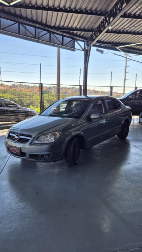 CHEVROLET Vectra Sedan 2.0 4P FLEX ELEGANCE, Foto 4