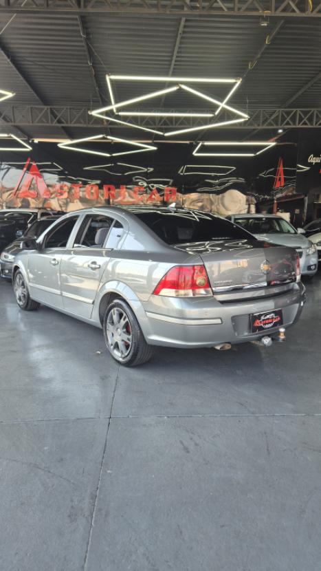 CHEVROLET Vectra Sedan 2.0 4P FLEX ELEGANCE, Foto 5