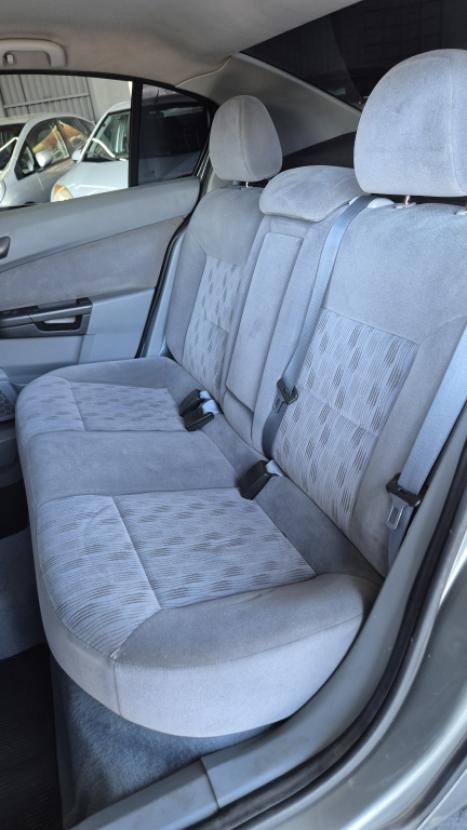 CHEVROLET Vectra Sedan 2.0 4P FLEX ELEGANCE, Foto 10