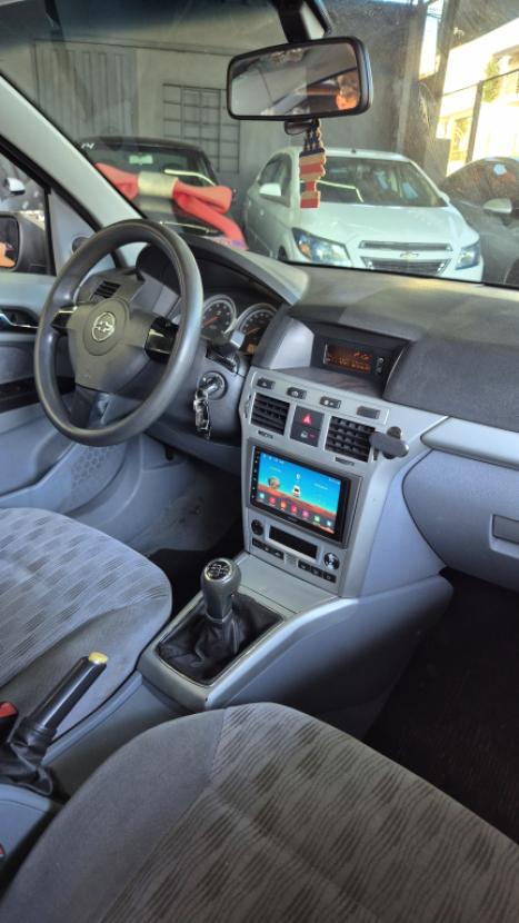 CHEVROLET Vectra Sedan 2.0 4P FLEX ELEGANCE, Foto 11