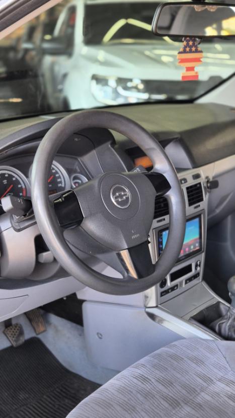 CHEVROLET Vectra Sedan 2.0 4P FLEX ELEGANCE, Foto 12