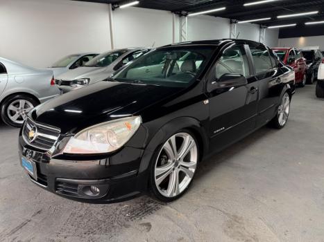CHEVROLET Vectra Sedan 2.0 4P FLEX ELEGANCE, Foto 1