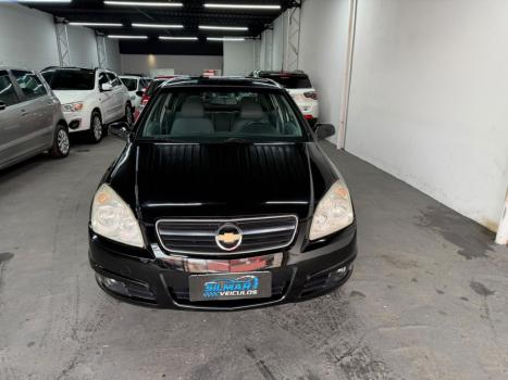 CHEVROLET Vectra Sedan 2.0 4P FLEX ELEGANCE, Foto 2