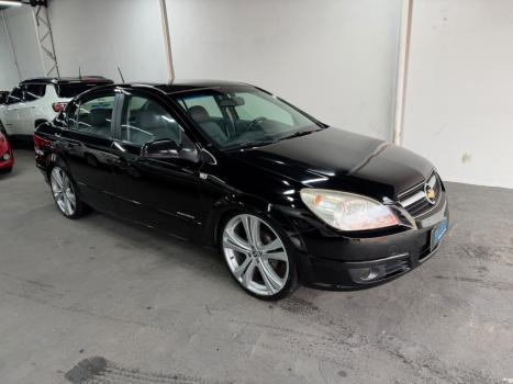 CHEVROLET Vectra Sedan 2.0 4P FLEX ELEGANCE, Foto 3