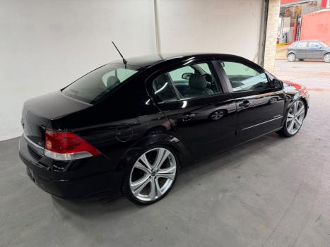 CHEVROLET Vectra Sedan 2.0 4P FLEX ELEGANCE, Foto 4