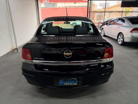 CHEVROLET Vectra Sedan 2.0 4P FLEX ELEGANCE, Foto 5