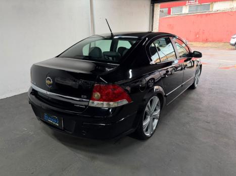 CHEVROLET Vectra Sedan 2.0 4P FLEX ELEGANCE, Foto 6