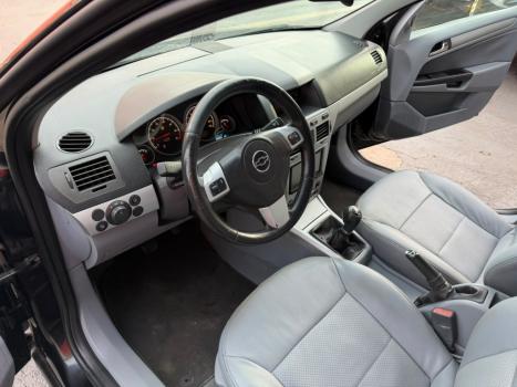 CHEVROLET Vectra Sedan 2.0 4P FLEX ELEGANCE, Foto 8