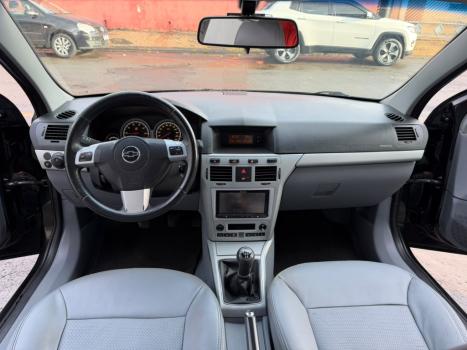 CHEVROLET Vectra Sedan 2.0 4P FLEX ELEGANCE, Foto 9