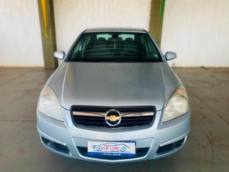 CHEVROLET Vectra Sedan 2.0 4P FLEX ELEGANCE, Foto 2