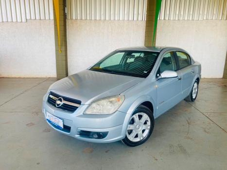 CHEVROLET Vectra Sedan 2.0 4P FLEX ELEGANCE, Foto 3