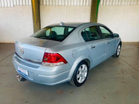 CHEVROLET Vectra Sedan 2.0 4P FLEX ELEGANCE, Foto 4