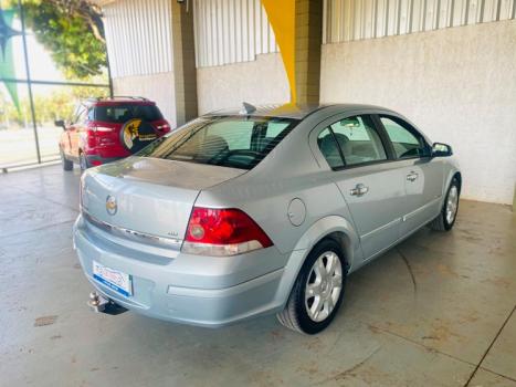 CHEVROLET Vectra Sedan 2.0 4P FLEX ELEGANCE, Foto 5