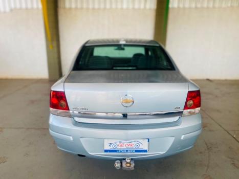 CHEVROLET Vectra Sedan 2.0 4P FLEX ELEGANCE, Foto 6
